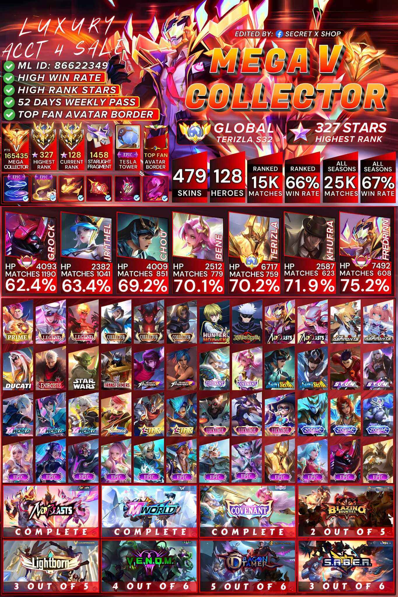 479 GROCK